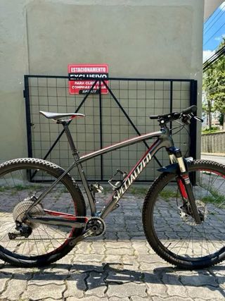 Bicicleta Specialized