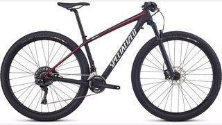 Bicicleta Specialized