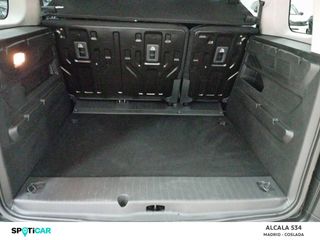 Peugeot Rifter   Standard BlueHDi 73kW Allure Pack