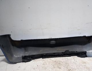 143341 paragolpes trasero 85022ax640 nissan micra