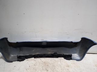 143341 paragolpes trasero 85022ax640 nissan micra