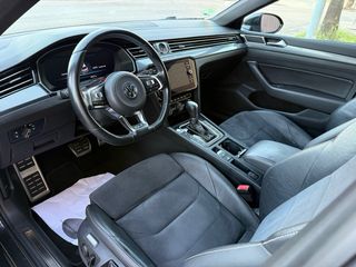 Volkswagen Arteon Rline