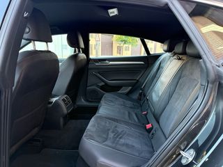 Volkswagen Arteon Rline