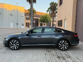 Volkswagen Arteon Rline
