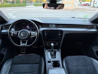 Volkswagen Arteon Rline