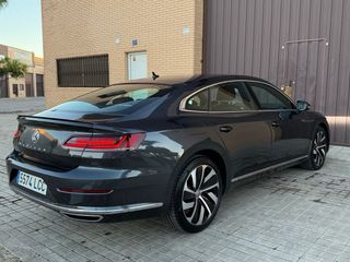 Volkswagen Arteon Rline