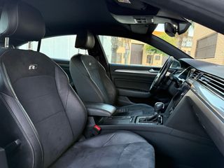 Volkswagen Arteon Rline