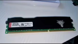 Cambio RAM DDR4 16GB 2400MHz por una de 3200MHz