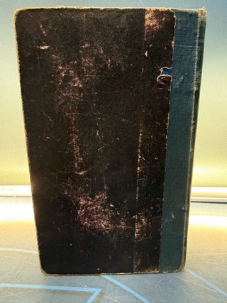 JM Pereda, Al primer vuelo Año 1921 - Libro