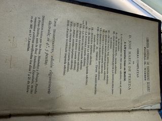 JM Pereda, Al primer vuelo Año 1921 - Libro