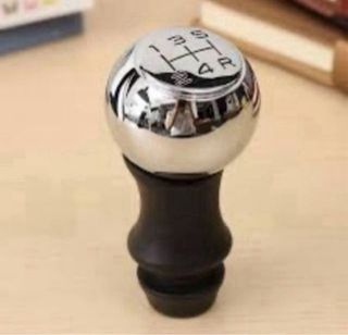 Pomo palanca peugeot citroen 206 c2 vts