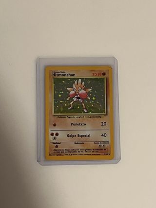 Baraja Pokémon TCG 1995