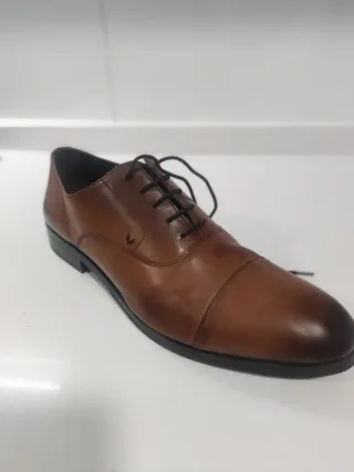 Zapatos Martinelli Marrones Talla 45 y talla 46