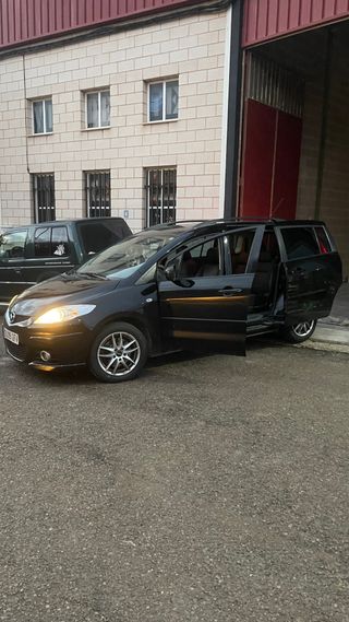 Mazda 5