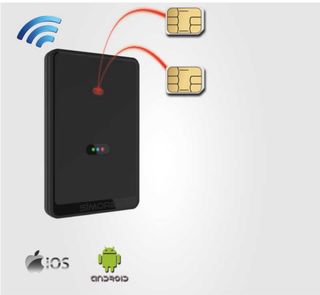 iPad Mini 6ª gen 256GB Rose Gold