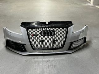 Parachoques Delantero Audi RS3 8P OEM