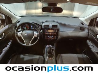 Nissan Pulsar 1.2 DIG-T Acenta 85 kW (115 CV)