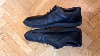 Zapatos Camper Atom Work Talla 42 Negros