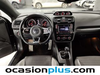 Volkswagen Scirocco Typhoon by R-Line 2.0 TSI BMT 132 kW (180 CV)