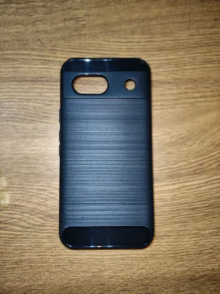 Funda Anoowkoa para Google Pixel 8a Negra