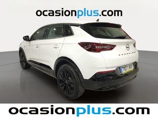 Opel Grandland 1.2 Turbo XHT S&S GS 96 kW (130 CV)