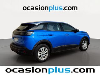 Peugeot 3008 PureTech 130 S&S Active Pack 96 kW (130 CV)