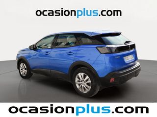 Peugeot 3008 PureTech 130 S&S Active Pack 96 kW (130 CV)
