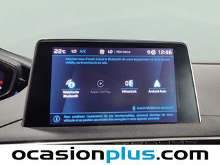 Peugeot 3008 PureTech 130 S&S Active Pack 96 kW (130 CV)