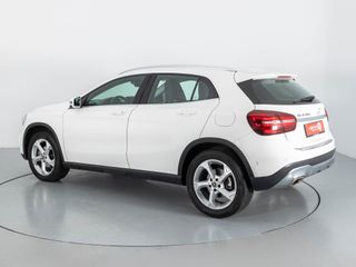 MERCEDES GLA-CLASS GLA 180 1.6 G 122CV
