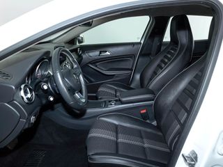 MERCEDES GLA-CLASS GLA 180 1.6 G 122CV