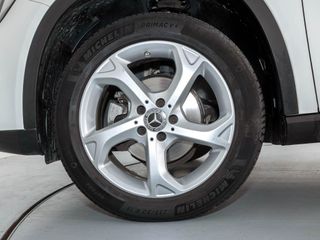 MERCEDES GLA-CLASS GLA 180 1.6 G 122CV