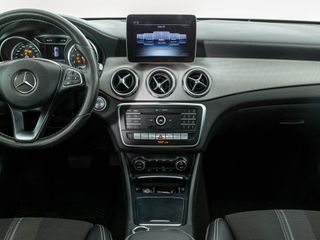 MERCEDES GLA-CLASS GLA 180 1.6 G 122CV