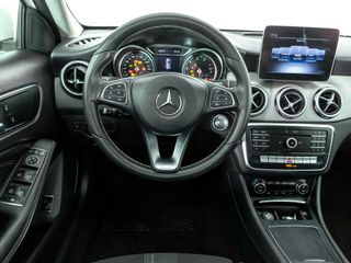 MERCEDES GLA-CLASS GLA 180 1.6 G 122CV