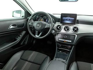 MERCEDES GLA-CLASS GLA 180 1.6 G 122CV