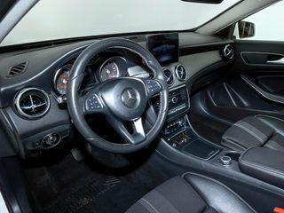 MERCEDES GLA-CLASS GLA 180 1.6 G 122CV