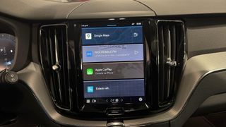 VOLVO XC60 2.0 B5 P PLUS DARK AUTO 4WD 250 5P