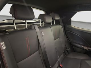 LEXUS LBX 1.5 136HP HEV ELEGANT PLUS BLACK 136 5P