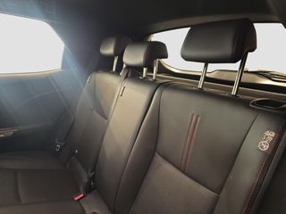 LEXUS LBX 1.5 136HP HEV ELEGANT PLUS BLACK 136 5P