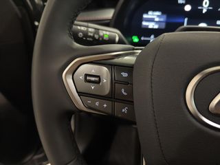 LEXUS LBX 1.5 136HP HEV ELEGANT PLUS BLACK 136 5P