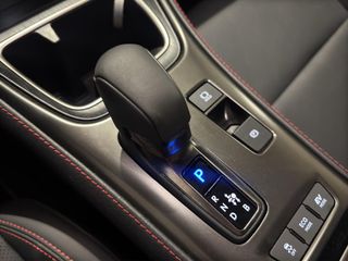 LEXUS LBX 1.5 136HP HEV ELEGANT PLUS BLACK 136 5P