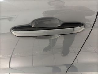 LEXUS LBX 1.5 136HP HEV ELEGANT PLUS BLACK 136 5P