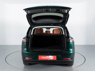 LEAPMOTOR C10 HYBRID ENCHUFABLE AUTORECARGABLE AUTOMATICO DESIGN REEV