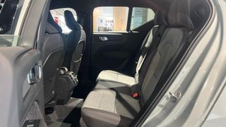 VOLVO VOLVO XC40 todoterreno 2.0 B3 MHEV CORE DCT 5P