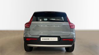 VOLVO VOLVO XC40 todoterreno 2.0 B3 MHEV CORE DCT 5P