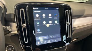 VOLVO VOLVO XC40 todoterreno 2.0 B3 MHEV CORE DCT 5P