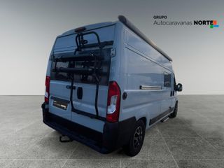 ETRUSCO 600 B 600 DB