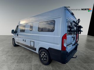 ETRUSCO 600 B 600 DB