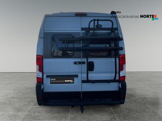 ETRUSCO 600 B 600 DB