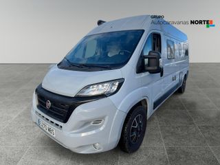 ETRUSCO 600 B 600 DB