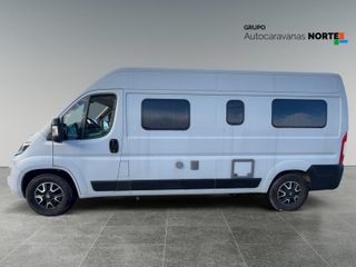 ETRUSCO 600 B 600 DB